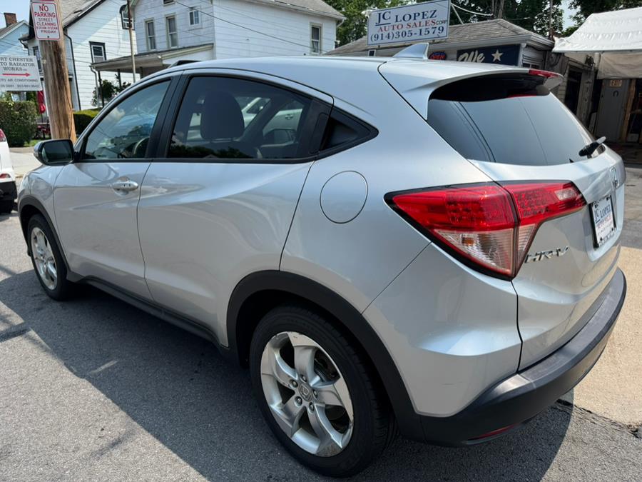 2016 Honda HR-V AWD 4dr CVT EX, available for sale in Port Chester, New York | JC Lopez Auto Sales Corp. Port Chester, New York 2016 Honda HR-V AWD 4dr CVT EX, available for sale in Port Chester, New York | JC Lopez Auto Sales Corp. Port Chester, New York
