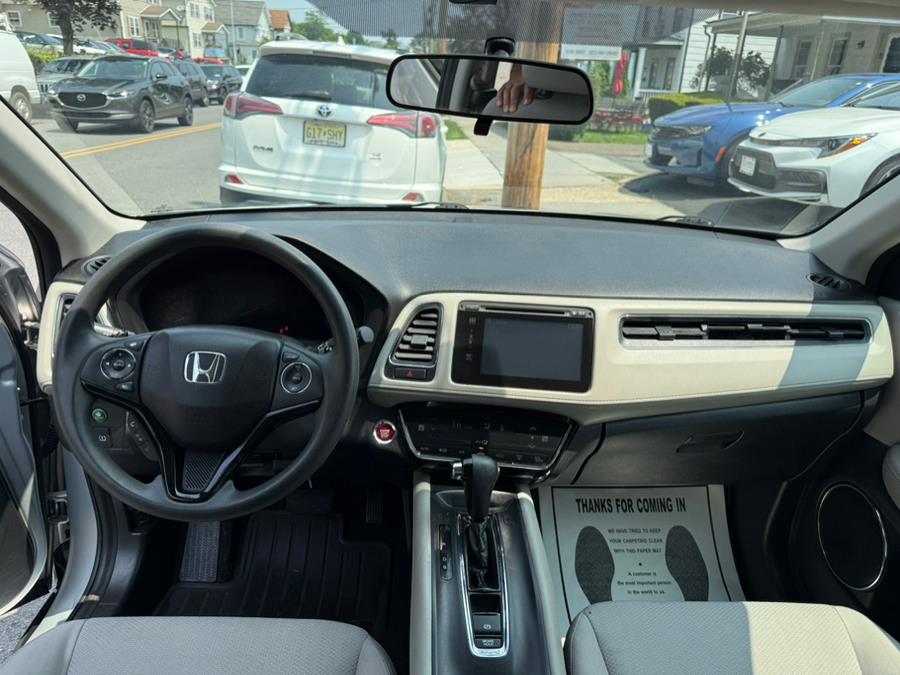 2016 Honda HR-V AWD 4dr CVT EX, available for sale in Port Chester, New York | JC Lopez Auto Sales Corp. Port Chester, New York 2016 Honda HR-V AWD 4dr CVT EX, available for sale in Port Chester, New York | JC Lopez Auto Sales Corp. Port Chester, New York
