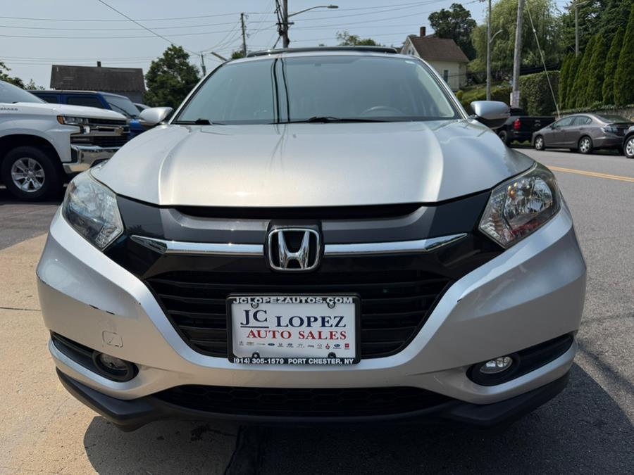 2016 Honda HR-V AWD 4dr CVT EX, available for sale in Port Chester, New York | JC Lopez Auto Sales Corp. Port Chester, New York 2016 Honda HR-V AWD 4dr CVT EX, available for sale in Port Chester, New York | JC Lopez Auto Sales Corp. Port Chester, New York