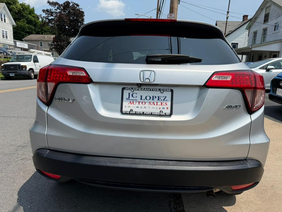 2016 Honda HR-V AWD 4dr CVT EX, available for sale in Port Chester, New York | JC Lopez Auto Sales Corp. Port Chester, New York 2016 Honda HR-V AWD 4dr CVT EX, available for sale in Port Chester, New York | JC Lopez Auto Sales Corp. Port Chester, New York