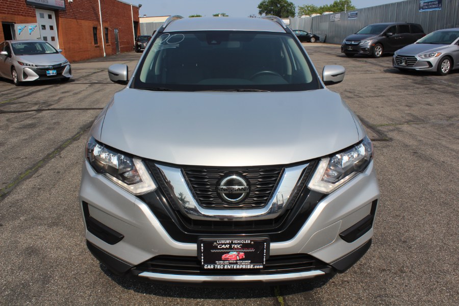 2020 Nissan Rogue AWD SV, available for sale in Deer Park, New York | Car Tec Enterprise Leasing & Sales LLC. Deer Park, New York 2020 Nissan Rogue AWD SV, available for sale in Deer Park, New York | Car Tec Enterprise Leasing & Sales LLC. Deer Park, New York