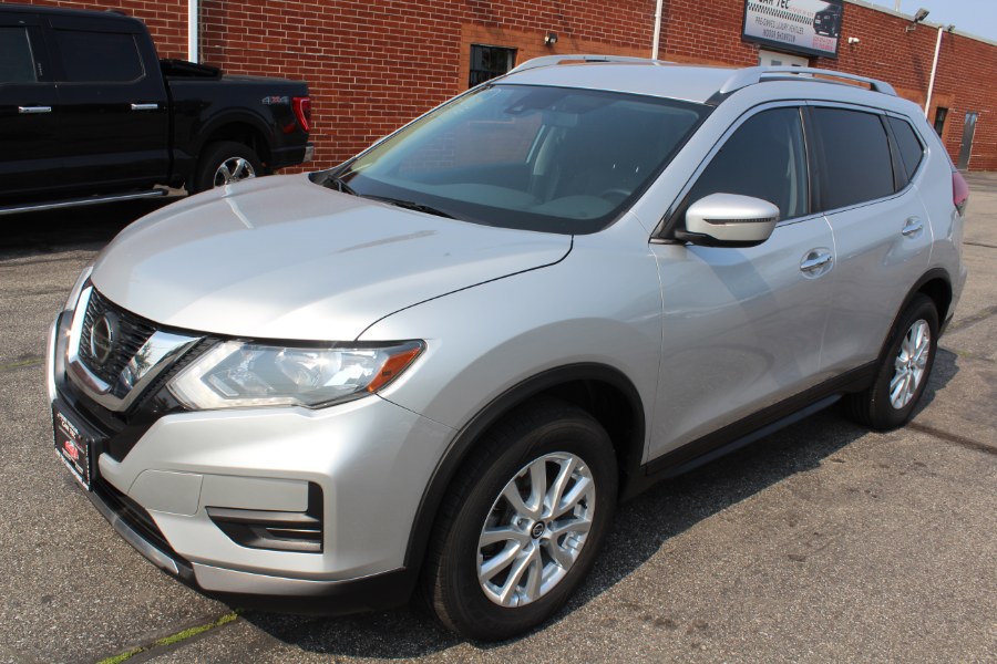 2020 Nissan Rogue AWD SV, available for sale in Deer Park, New York | Car Tec Enterprise Leasing & Sales LLC. Deer Park, New York 2020 Nissan Rogue AWD SV, available for sale in Deer Park, New York | Car Tec Enterprise Leasing & Sales LLC. Deer Park, New York
