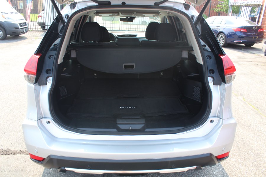 2020 Nissan Rogue AWD SV, available for sale in Deer Park, New York | Car Tec Enterprise Leasing & Sales LLC. Deer Park, New York 2020 Nissan Rogue AWD SV, available for sale in Deer Park, New York | Car Tec Enterprise Leasing & Sales LLC. Deer Park, New York