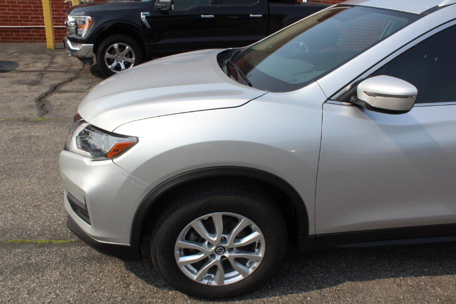2020 Nissan Rogue AWD SV, available for sale in Deer Park, New York | Car Tec Enterprise Leasing & Sales LLC. Deer Park, New York 2020 Nissan Rogue AWD SV, available for sale in Deer Park, New York | Car Tec Enterprise Leasing & Sales LLC. Deer Park, New York