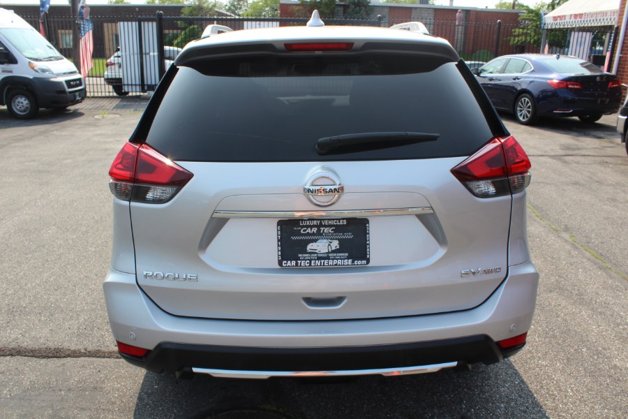 2020 Nissan Rogue AWD SV, available for sale in Deer Park, New York | Car Tec Enterprise Leasing & Sales LLC. Deer Park, New York 2020 Nissan Rogue AWD SV, available for sale in Deer Park, New York | Car Tec Enterprise Leasing & Sales LLC. Deer Park, New York