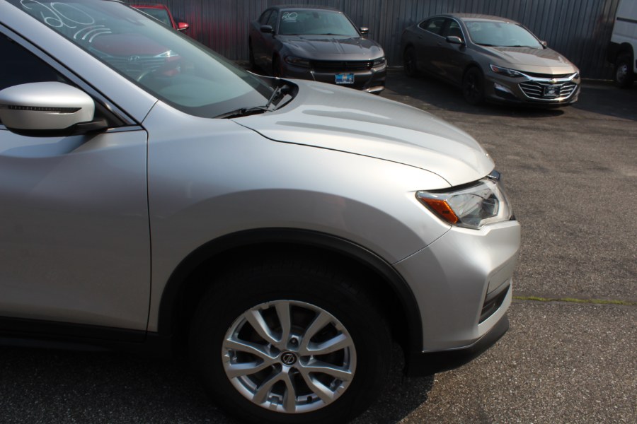 2020 Nissan Rogue AWD SV, available for sale in Deer Park, New York | Car Tec Enterprise Leasing & Sales LLC. Deer Park, New York 2020 Nissan Rogue AWD SV, available for sale in Deer Park, New York | Car Tec Enterprise Leasing & Sales LLC. Deer Park, New York