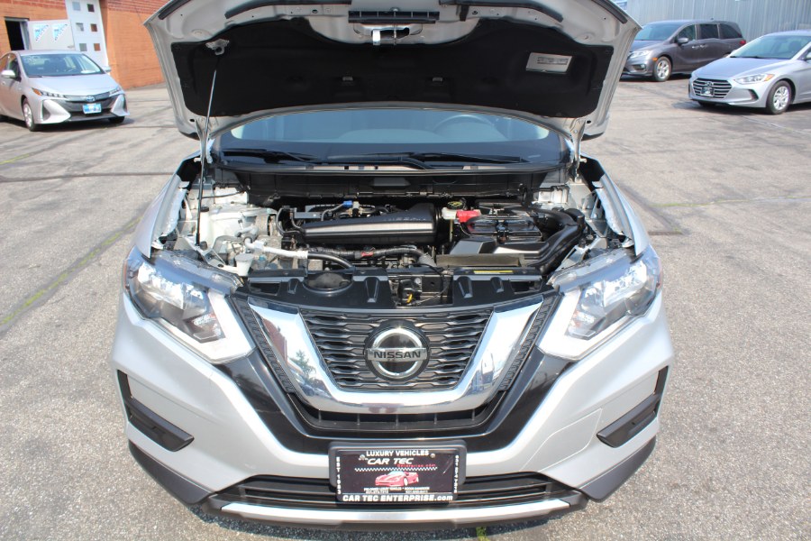 2020 Nissan Rogue AWD SV, available for sale in Deer Park, New York | Car Tec Enterprise Leasing & Sales LLC. Deer Park, New York 2020 Nissan Rogue AWD SV, available for sale in Deer Park, New York | Car Tec Enterprise Leasing & Sales LLC. Deer Park, New York