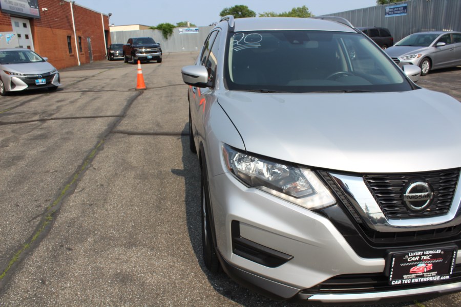 2020 Nissan Rogue AWD SV, available for sale in Deer Park, New York | Car Tec Enterprise Leasing & Sales LLC. Deer Park, New York 2020 Nissan Rogue AWD SV, available for sale in Deer Park, New York | Car Tec Enterprise Leasing & Sales LLC. Deer Park, New York