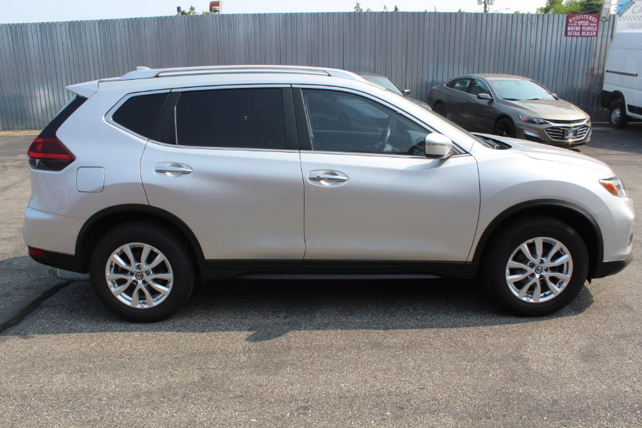 2020 Nissan Rogue AWD SV, available for sale in Deer Park, New York | Car Tec Enterprise Leasing & Sales LLC. Deer Park, New York 2020 Nissan Rogue AWD SV, available for sale in Deer Park, New York | Car Tec Enterprise Leasing & Sales LLC. Deer Park, New York