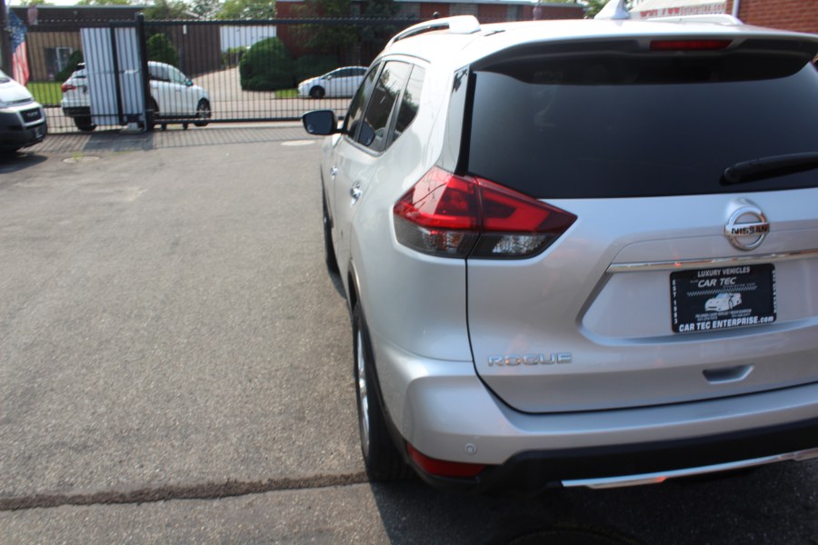 2020 Nissan Rogue AWD SV, available for sale in Deer Park, New York | Car Tec Enterprise Leasing & Sales LLC. Deer Park, New York 2020 Nissan Rogue AWD SV, available for sale in Deer Park, New York | Car Tec Enterprise Leasing & Sales LLC. Deer Park, New York