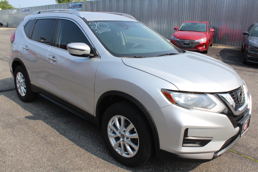 2020 Nissan Rogue AWD SV, available for sale in Deer Park, New York | Car Tec Enterprise Leasing & Sales LLC. Deer Park, New York 2020 Nissan Rogue AWD SV, available for sale in Deer Park, New York | Car Tec Enterprise Leasing & Sales LLC. Deer Park, New York