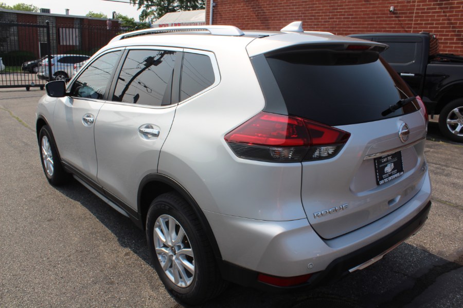 2020 Nissan Rogue AWD SV, available for sale in Deer Park, New York | Car Tec Enterprise Leasing & Sales LLC. Deer Park, New York 2020 Nissan Rogue AWD SV, available for sale in Deer Park, New York | Car Tec Enterprise Leasing & Sales LLC. Deer Park, New York