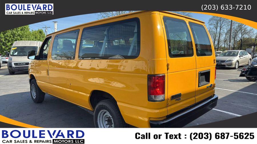 2013 Ford E350 Super Duty Passenger XL Van 3D, available for sale in New Haven, Connecticut | Boulevard Motors LLC. New Haven, Connecticut 2013 Ford E350 Super Duty Passenger XL Van 3D, available for sale in New Haven, Connecticut | Boulevard Motors LLC. New Haven, Connecticut