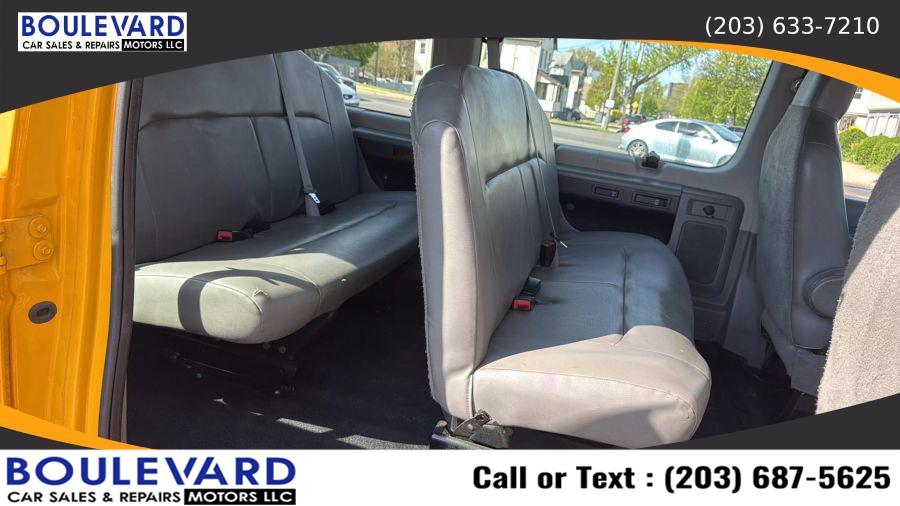 2013 Ford E350 Super Duty Passenger XL Van 3D, available for sale in New Haven, Connecticut | Boulevard Motors LLC. New Haven, Connecticut 2013 Ford E350 Super Duty Passenger XL Van 3D, available for sale in New Haven, Connecticut | Boulevard Motors LLC. New Haven, Connecticut