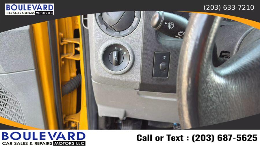 2013 Ford E350 Super Duty Passenger XL Van 3D, available for sale in New Haven, Connecticut | Boulevard Motors LLC. New Haven, Connecticut 2013 Ford E350 Super Duty Passenger XL Van 3D, available for sale in New Haven, Connecticut | Boulevard Motors LLC. New Haven, Connecticut