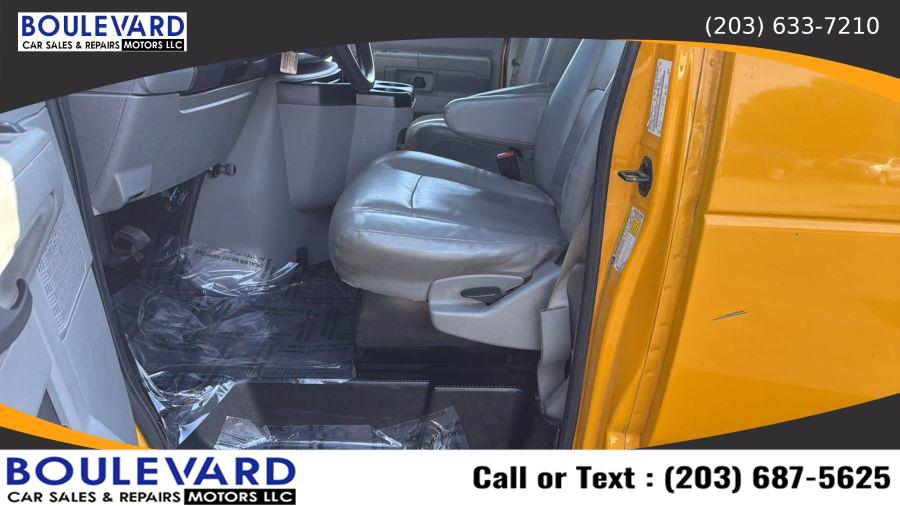 2013 Ford E350 Super Duty Passenger XL Van 3D, available for sale in New Haven, Connecticut | Boulevard Motors LLC. New Haven, Connecticut 2013 Ford E350 Super Duty Passenger XL Van 3D, available for sale in New Haven, Connecticut | Boulevard Motors LLC. New Haven, Connecticut