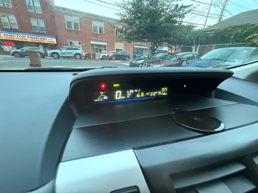 2013 Toyota Prius v 5dr Wgn Two (Natl), available for sale in Shelton, Connecticut | Center Motorsports LLC. Shelton, Connecticut 2013 Toyota Prius v 5dr Wgn Two (Natl), available for sale in Shelton, Connecticut | Center Motorsports LLC. Shelton, Connecticut