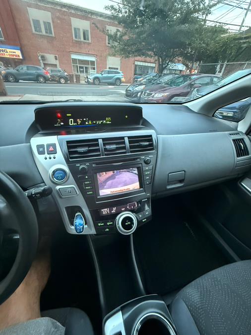 2013 Toyota Prius v 5dr Wgn Two (Natl), available for sale in Shelton, Connecticut | Center Motorsports LLC. Shelton, Connecticut 2013 Toyota Prius v 5dr Wgn Two (Natl), available for sale in Shelton, Connecticut | Center Motorsports LLC. Shelton, Connecticut