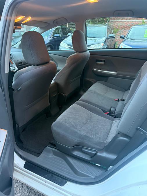 2013 Toyota Prius v 5dr Wgn Two (Natl), available for sale in Shelton, Connecticut | Center Motorsports LLC. Shelton, Connecticut 2013 Toyota Prius v 5dr Wgn Two (Natl), available for sale in Shelton, Connecticut | Center Motorsports LLC. Shelton, Connecticut