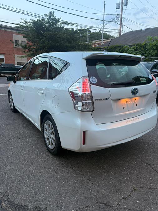 2013 Toyota Prius v 5dr Wgn Two (Natl), available for sale in Shelton, Connecticut | Center Motorsports LLC. Shelton, Connecticut 2013 Toyota Prius v 5dr Wgn Two (Natl), available for sale in Shelton, Connecticut | Center Motorsports LLC. Shelton, Connecticut
