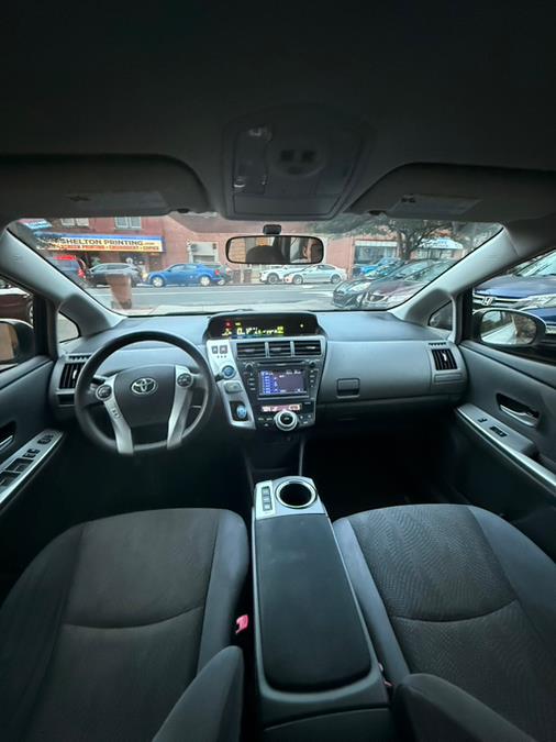 2013 Toyota Prius v 5dr Wgn Two (Natl), available for sale in Shelton, Connecticut | Center Motorsports LLC. Shelton, Connecticut 2013 Toyota Prius v 5dr Wgn Two (Natl), available for sale in Shelton, Connecticut | Center Motorsports LLC. Shelton, Connecticut