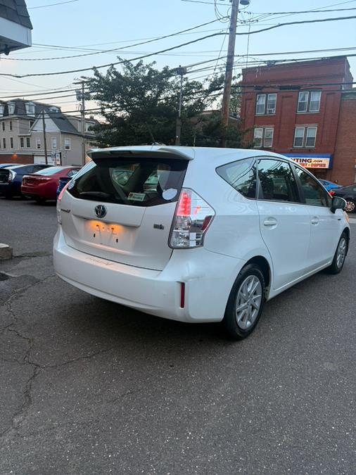 2013 Toyota Prius v 5dr Wgn Two (Natl), available for sale in Shelton, Connecticut | Center Motorsports LLC. Shelton, Connecticut 2013 Toyota Prius v 5dr Wgn Two (Natl), available for sale in Shelton, Connecticut | Center Motorsports LLC. Shelton, Connecticut