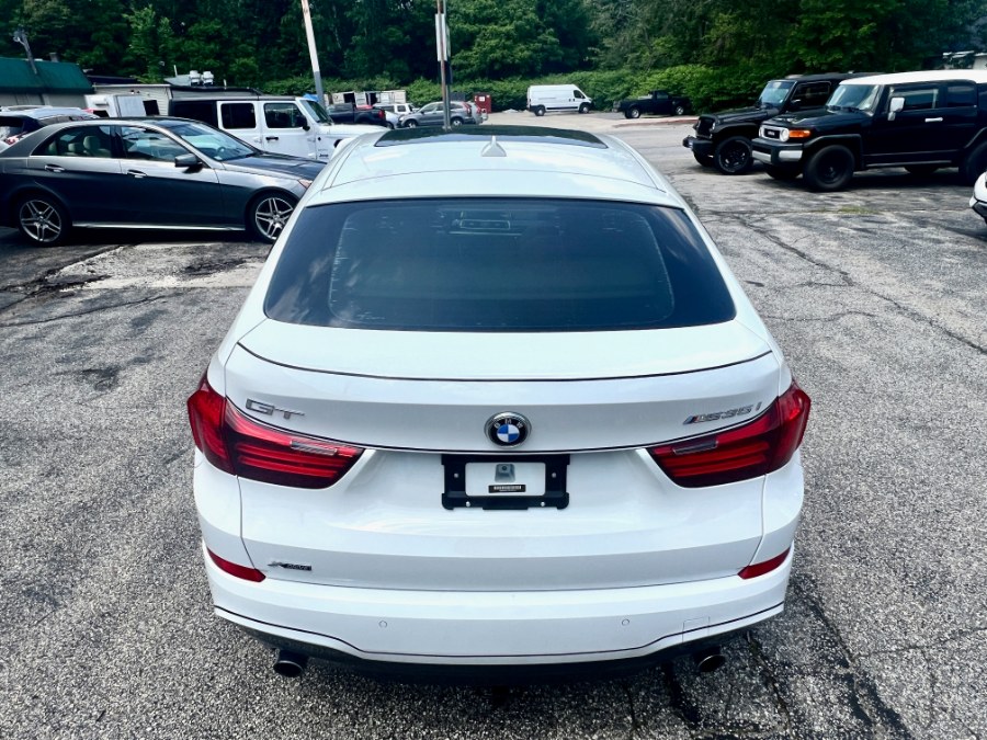 2017 BMW 5 Series 535i xDrive Gran Turismo, available for sale in Manchester, New Hampshire | Second Street Auto Sales Inc. Manchester, New Hampshire 2017 BMW 5 Series 535i xDrive Gran Turismo, available for sale in Manchester, New Hampshire | Second Street Auto Sales Inc. Manchester, New Hampshire