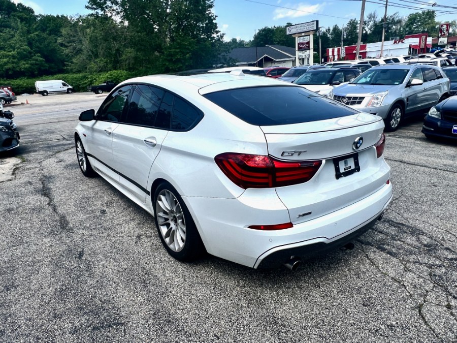 2017 BMW 5 Series 535i xDrive Gran Turismo, available for sale in Manchester, New Hampshire | Second Street Auto Sales Inc. Manchester, New Hampshire 2017 BMW 5 Series 535i xDrive Gran Turismo, available for sale in Manchester, New Hampshire | Second Street Auto Sales Inc. Manchester, New Hampshire
