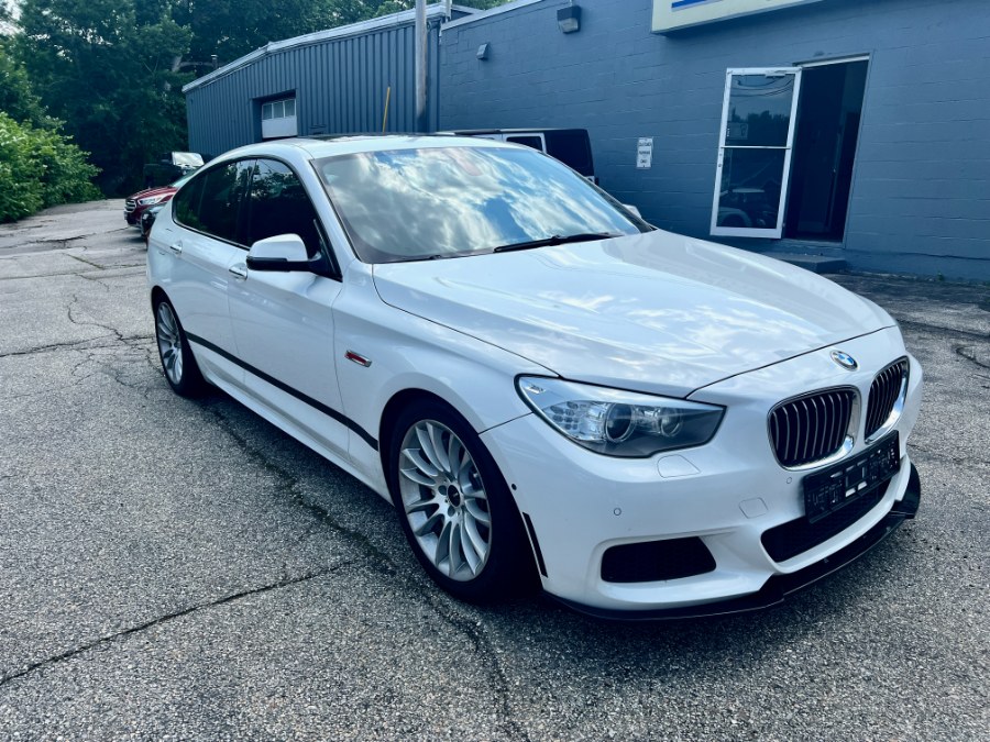 2017 BMW 5 Series 535i xDrive Gran Turismo, available for sale in Manchester, New Hampshire | Second Street Auto Sales Inc. Manchester, New Hampshire 2017 BMW 5 Series 535i xDrive Gran Turismo, available for sale in Manchester, New Hampshire | Second Street Auto Sales Inc. Manchester, New Hampshire