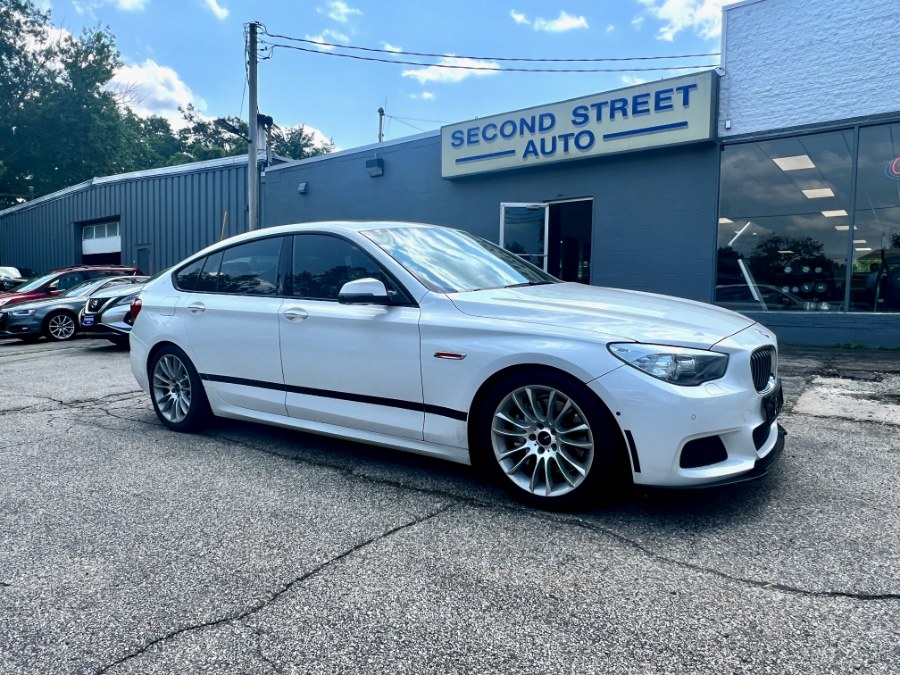 2017 BMW 5 Series 535i xDrive Gran Turismo, available for sale in Manchester, New Hampshire | Second Street Auto Sales Inc. Manchester, New Hampshire 2017 BMW 5 Series 535i xDrive Gran Turismo, available for sale in Manchester, New Hampshire | Second Street Auto Sales Inc. Manchester, New Hampshire