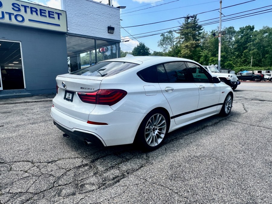 2017 BMW 5 Series 535i xDrive Gran Turismo, available for sale in Manchester, New Hampshire | Second Street Auto Sales Inc. Manchester, New Hampshire 2017 BMW 5 Series 535i xDrive Gran Turismo, available for sale in Manchester, New Hampshire | Second Street Auto Sales Inc. Manchester, New Hampshire
