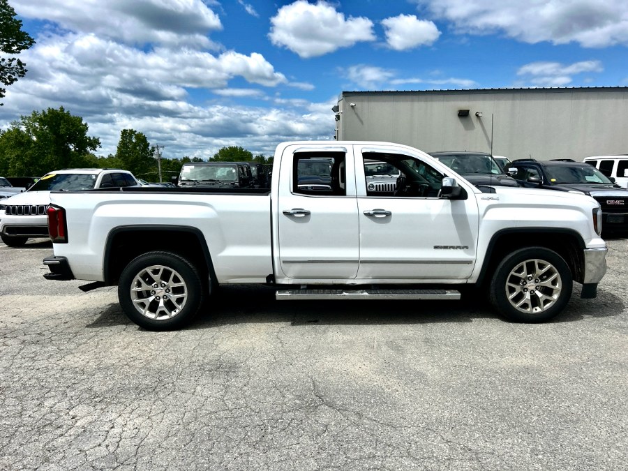 Used 2017 GMC Sierra 1500 in Manchester, New Hampshire | Second Street Auto Sales Inc. Manchester, New Hampshire
