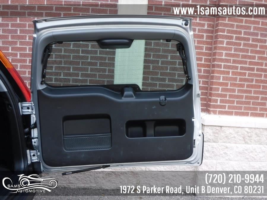 2004 Honda CR-V 4WD EX Manual, available for sale in Denver, Colorado | Sam's Automotive. Denver, Colorado 2004 Honda CR-V 4WD EX Manual, available for sale in Denver, Colorado | Sam's Automotive. Denver, Colorado