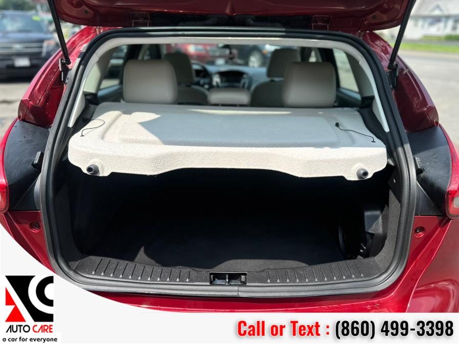 2015 Ford Focus 5dr HB Titanium, available for sale in Vernon , Connecticut | Auto Care Motors. Vernon , Connecticut 2015 Ford Focus 5dr HB Titanium, available for sale in Vernon , Connecticut | Auto Care Motors. Vernon , Connecticut