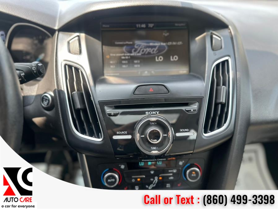 2015 Ford Focus 5dr HB Titanium, available for sale in Vernon , Connecticut | Auto Care Motors. Vernon , Connecticut 2015 Ford Focus 5dr HB Titanium, available for sale in Vernon , Connecticut | Auto Care Motors. Vernon , Connecticut