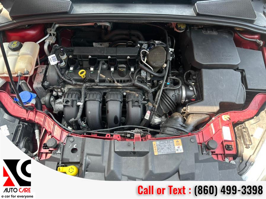 2015 Ford Focus 5dr HB Titanium, available for sale in Vernon , Connecticut | Auto Care Motors. Vernon , Connecticut 2015 Ford Focus 5dr HB Titanium, available for sale in Vernon , Connecticut | Auto Care Motors. Vernon , Connecticut