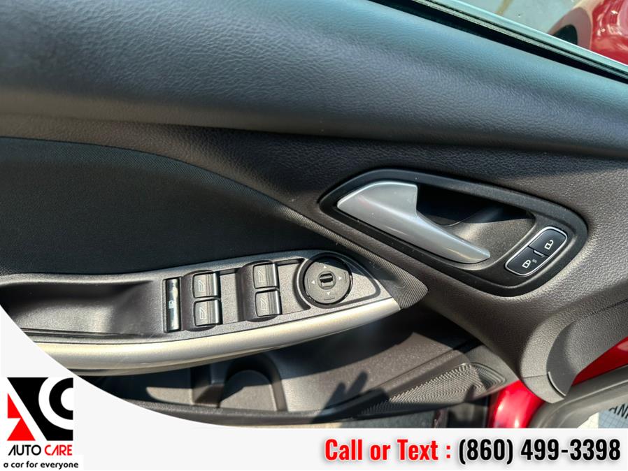 2015 Ford Focus 5dr HB Titanium, available for sale in Vernon , Connecticut | Auto Care Motors. Vernon , Connecticut 2015 Ford Focus 5dr HB Titanium, available for sale in Vernon , Connecticut | Auto Care Motors. Vernon , Connecticut