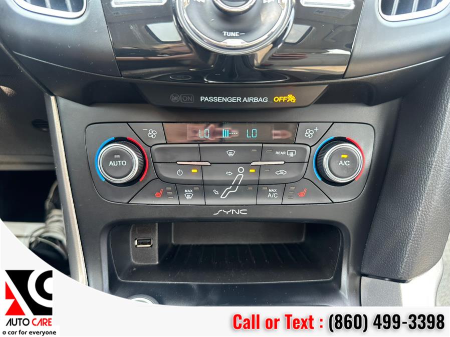 2015 Ford Focus 5dr HB Titanium, available for sale in Vernon , Connecticut | Auto Care Motors. Vernon , Connecticut 2015 Ford Focus 5dr HB Titanium, available for sale in Vernon , Connecticut | Auto Care Motors. Vernon , Connecticut