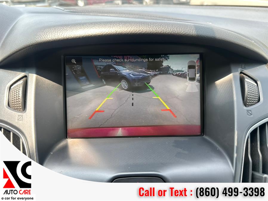 2015 Ford Focus 5dr HB Titanium, available for sale in Vernon , Connecticut | Auto Care Motors. Vernon , Connecticut 2015 Ford Focus 5dr HB Titanium, available for sale in Vernon , Connecticut | Auto Care Motors. Vernon , Connecticut