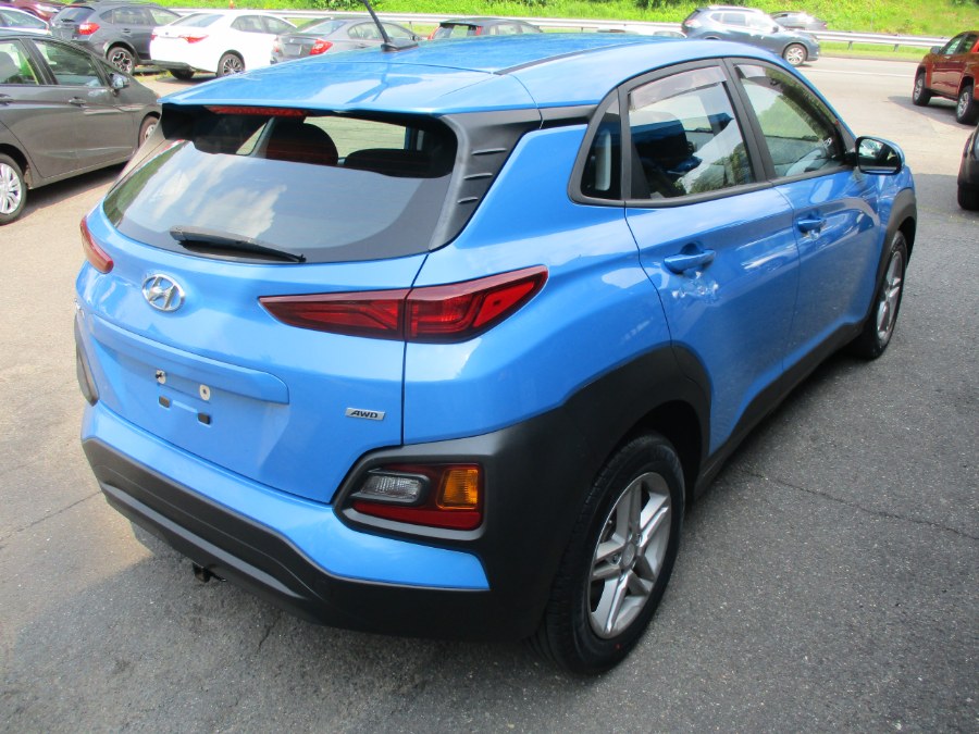 2019 Hyundai Kona SE Auto AWD, available for sale in Meriden, Connecticut | Cos Central Auto. Meriden, Connecticut 2019 Hyundai Kona SE Auto AWD, available for sale in Meriden, Connecticut | Cos Central Auto. Meriden, Connecticut