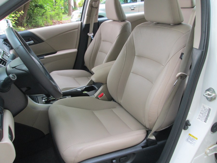 2014 Honda Accord Sedan 4dr I4 CVT EX-L, available for sale in Levittown, Pennsylvania | Levittown Auto. Levittown, Pennsylvania 2014 Honda Accord Sedan 4dr I4 CVT EX-L, available for sale in Levittown, Pennsylvania | Levittown Auto. Levittown, Pennsylvania