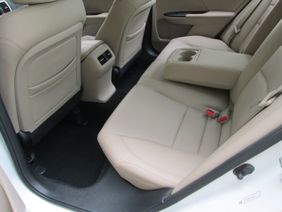 2014 Honda Accord Sedan 4dr I4 CVT EX-L, available for sale in Levittown, Pennsylvania | Levittown Auto. Levittown, Pennsylvania 2014 Honda Accord Sedan 4dr I4 CVT EX-L, available for sale in Levittown, Pennsylvania | Levittown Auto. Levittown, Pennsylvania