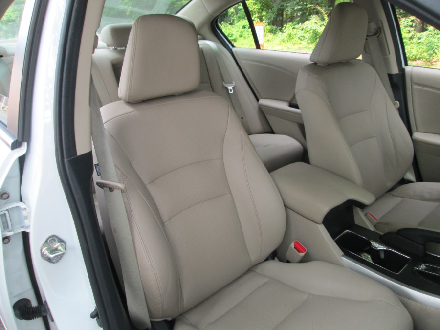2014 Honda Accord Sedan 4dr I4 CVT EX-L, available for sale in Levittown, Pennsylvania | Levittown Auto. Levittown, Pennsylvania 2014 Honda Accord Sedan 4dr I4 CVT EX-L, available for sale in Levittown, Pennsylvania | Levittown Auto. Levittown, Pennsylvania
