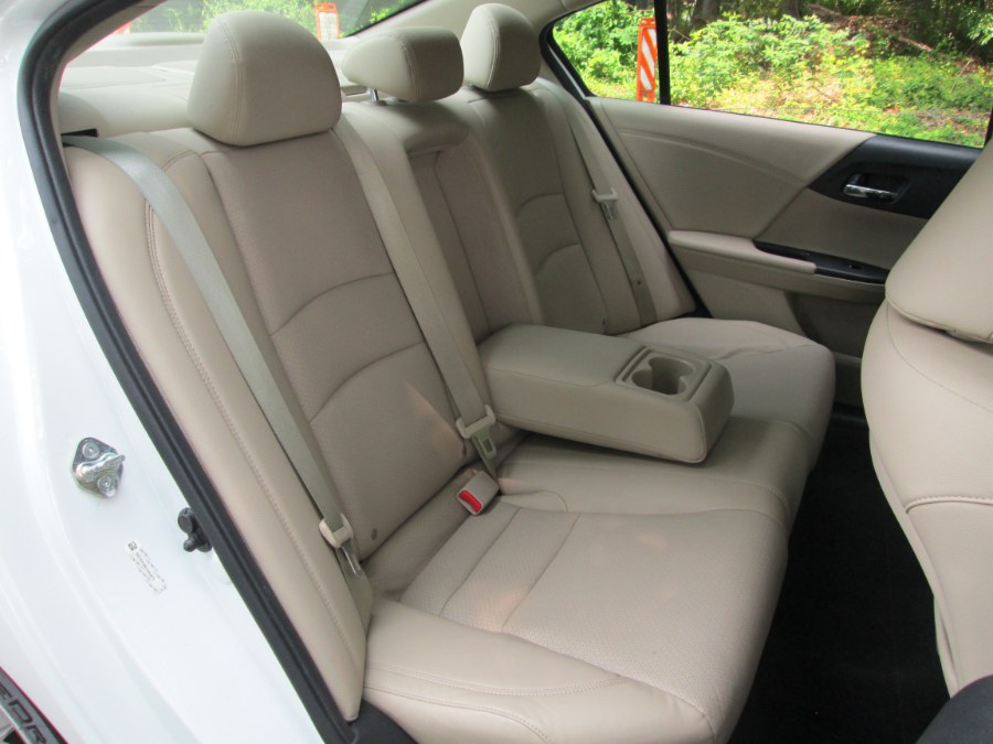 2014 Honda Accord Sedan 4dr I4 CVT EX-L, available for sale in Levittown, Pennsylvania | Levittown Auto. Levittown, Pennsylvania 2014 Honda Accord Sedan 4dr I4 CVT EX-L, available for sale in Levittown, Pennsylvania | Levittown Auto. Levittown, Pennsylvania