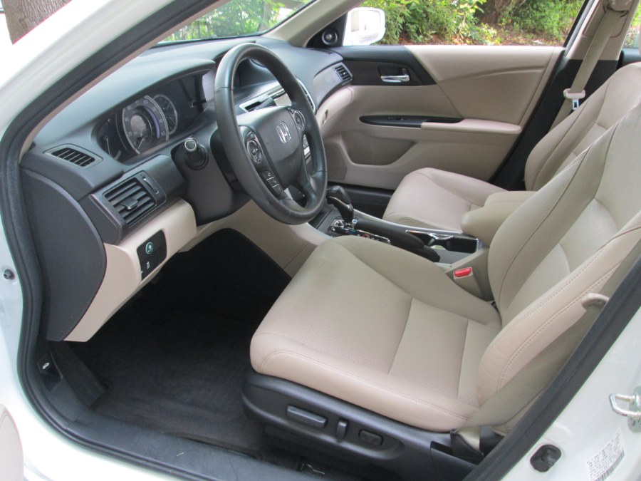 2014 Honda Accord Sedan 4dr I4 CVT EX-L, available for sale in Levittown, Pennsylvania | Levittown Auto. Levittown, Pennsylvania 2014 Honda Accord Sedan 4dr I4 CVT EX-L, available for sale in Levittown, Pennsylvania | Levittown Auto. Levittown, Pennsylvania