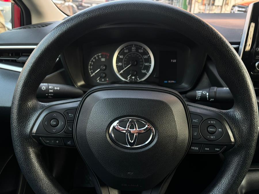 2021 Toyota Corolla LE CVT (Natl), available for sale in Brooklyn, New York | Carsbuck Inc.. Brooklyn, New York 2021 Toyota Corolla LE CVT (Natl), available for sale in Brooklyn, New York | Carsbuck Inc.. Brooklyn, New York