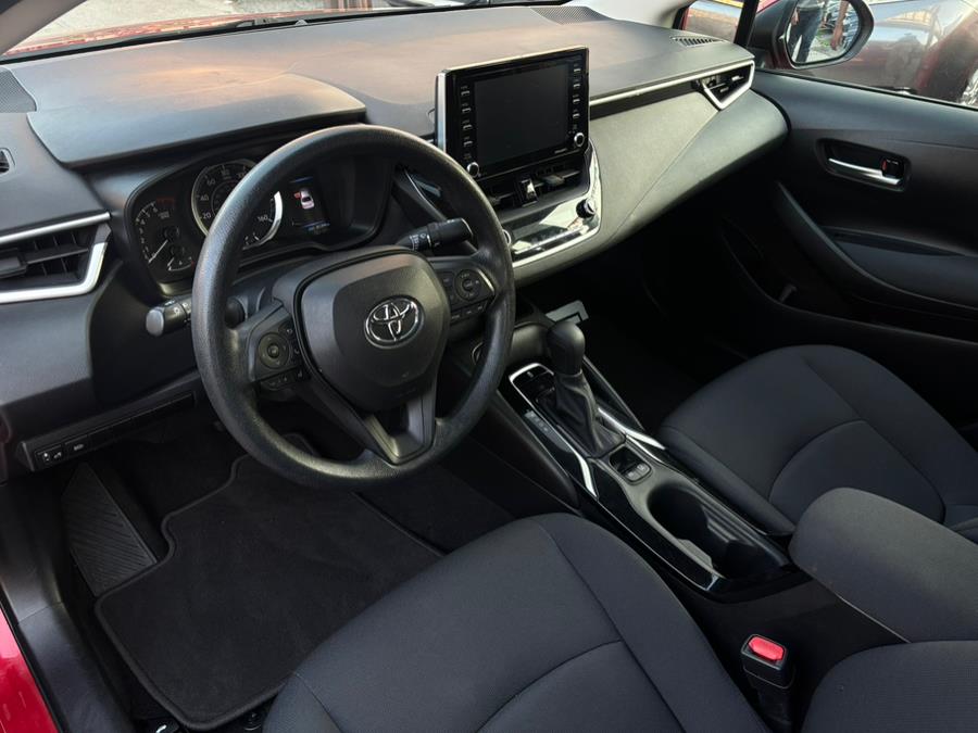 2021 Toyota Corolla LE CVT (Natl), available for sale in Brooklyn, New York | Carsbuck Inc.. Brooklyn, New York 2021 Toyota Corolla LE CVT (Natl), available for sale in Brooklyn, New York | Carsbuck Inc.. Brooklyn, New York