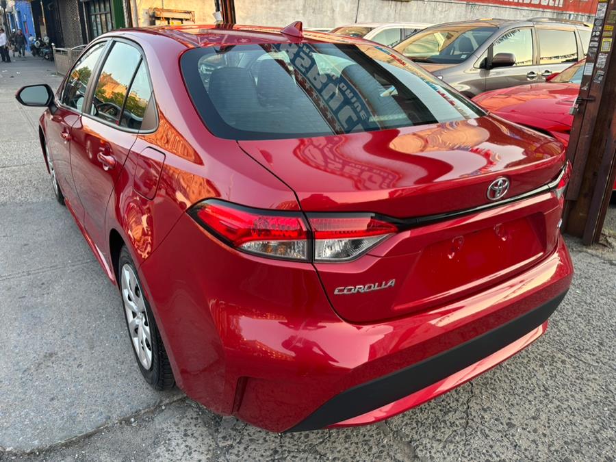 2021 Toyota Corolla LE CVT (Natl), available for sale in Brooklyn, New York | Carsbuck Inc.. Brooklyn, New York 2021 Toyota Corolla LE CVT (Natl), available for sale in Brooklyn, New York | Carsbuck Inc.. Brooklyn, New York