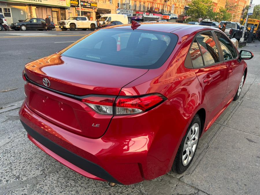 2021 Toyota Corolla LE CVT (Natl), available for sale in Brooklyn, New York | Carsbuck Inc.. Brooklyn, New York 2021 Toyota Corolla LE CVT (Natl), available for sale in Brooklyn, New York | Carsbuck Inc.. Brooklyn, New York