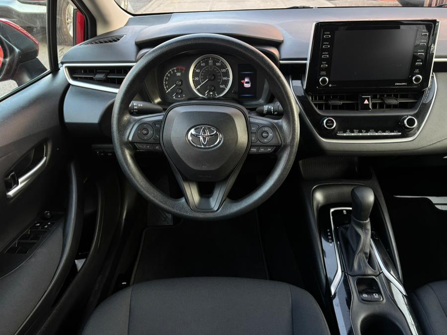 2021 Toyota Corolla LE CVT (Natl), available for sale in Brooklyn, New York | Carsbuck Inc.. Brooklyn, New York 2021 Toyota Corolla LE CVT (Natl), available for sale in Brooklyn, New York | Carsbuck Inc.. Brooklyn, New York